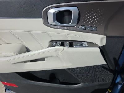 2026 Kia Sorento Hybrid - Photo 20