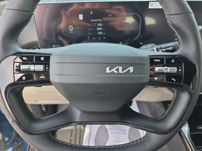 2026 Kia Sorento Hybrid - Photo 19