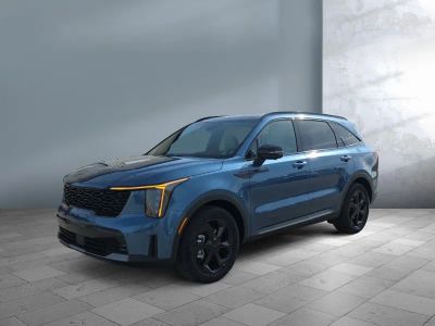 2026 Kia Sorento Hybrid - Photo 26