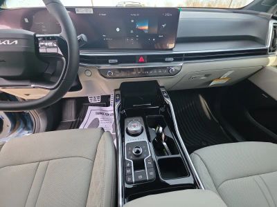 2026 Kia Sorento Hybrid - Photo 13