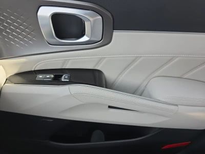 2026 Kia Sorento Hybrid - Photo 21