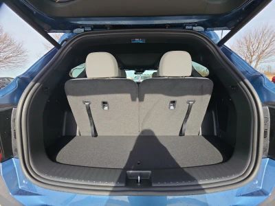 2026 Kia Sorento Hybrid - Photo 17