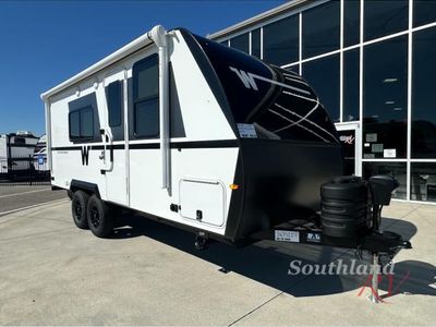 2026 Winnebago Micro Minnie - Photo 1