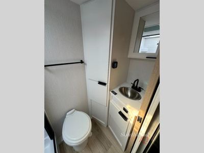 2026 Winnebago Micro Minnie - Photo 16
