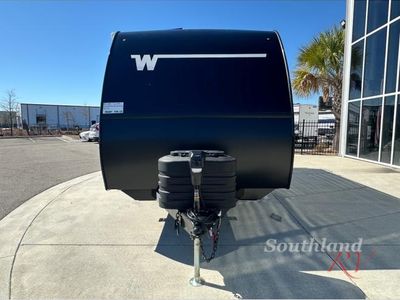 2026 Winnebago Micro Minnie - Photo 9