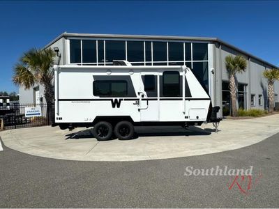 2026 Winnebago Micro Minnie - Photo 3