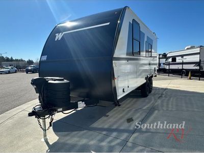 2026 Winnebago Micro Minnie - Photo 8