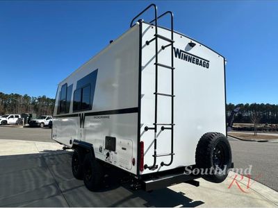 2026 Winnebago Micro Minnie - Photo 6