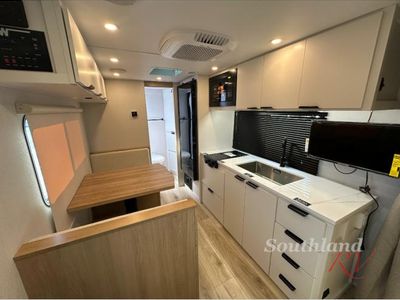 2026 Winnebago Micro Minnie - Photo 11