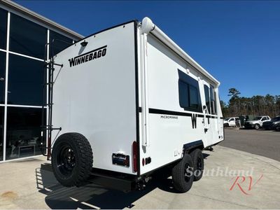 2026 Winnebago Micro Minnie - Photo 4