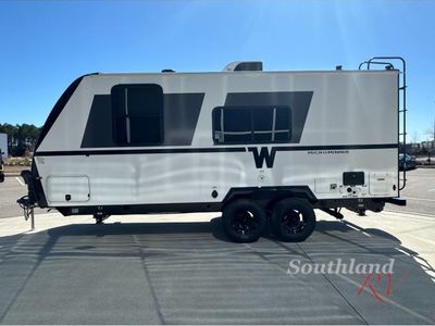 2026 Winnebago Micro Minnie - Photo 7