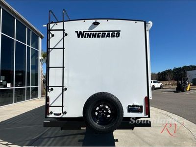 2026 Winnebago Micro Minnie - Photo 5