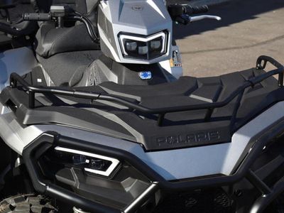 2026 Polaris Sportsman Touring 570 Ultimate - Photo 9