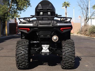 2026 Polaris Sportsman Touring 570 Ultimate - Photo 6