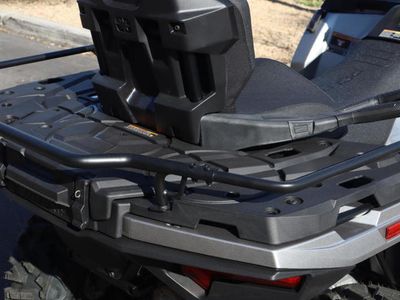 2026 Polaris Sportsman Touring 570 Ultimate - Photo 10