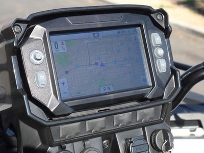 2026 Polaris Sportsman Touring 570 Ultimate - Photo 12