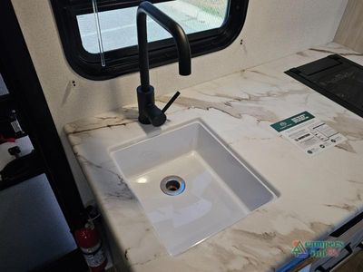 2026 Forest River RV Puma Camping Edition - Photo 14