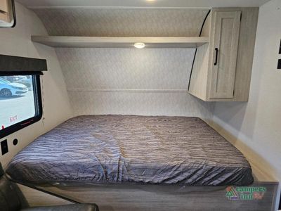 2026 Forest River RV Puma Camping Edition - Photo 31