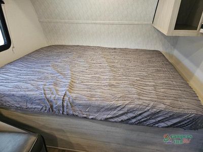 2026 Forest River RV Puma Camping Edition - Photo 33