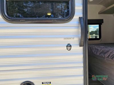 2026 Forest River RV Puma Camping Edition - Photo 49