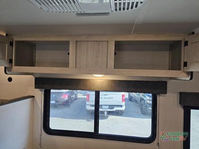 2026 Forest River RV Puma Camping Edition - Photo 29