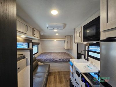 2026 Forest River RV Puma Camping Edition - Photo 11
