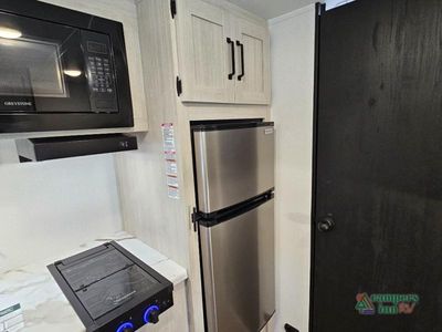 2026 Forest River RV Puma Camping Edition - Photo 21