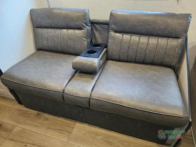 2026 Forest River RV Puma Camping Edition - Photo 27