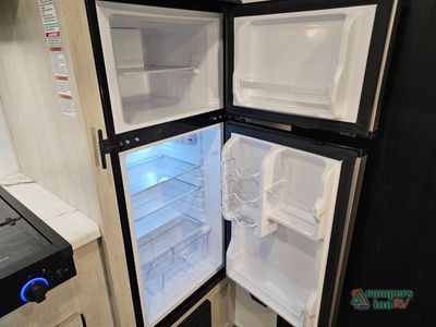 2026 Forest River RV Puma Camping Edition - Photo 23