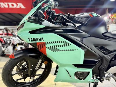 2026 Yamaha YZF-R3 - Photo 3