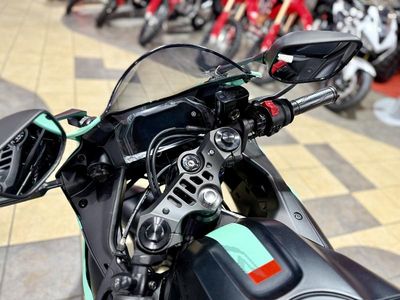 2026 Yamaha YZF-R3 - Photo 4