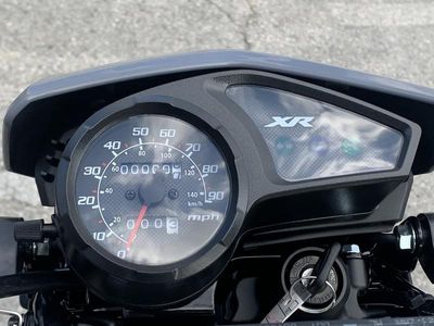 2025 Honda XR150L — photo 15 view