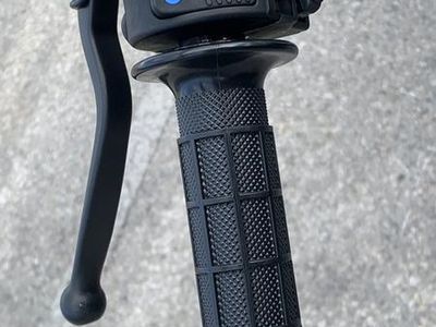 2025 Honda XR150L — photo 13 view