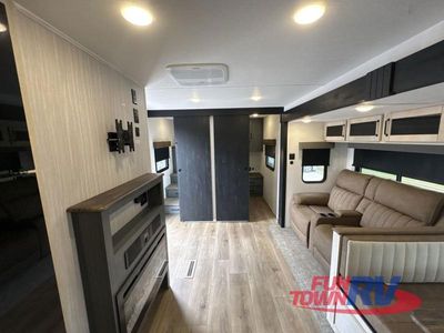 2026 Forest River RV Puma - Photo 13