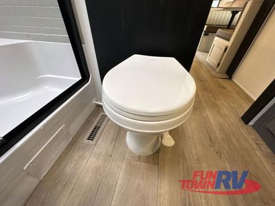 2026 Forest River RV Puma - Photo 21