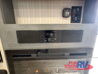2026 Forest River RV Puma - Photo 15