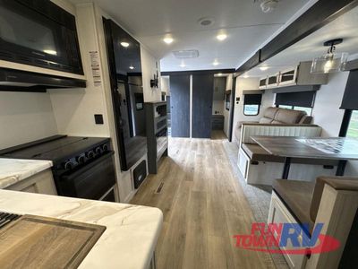 2026 Forest River RV Puma - Photo 7
