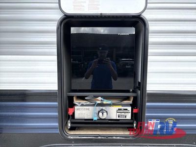 2026 Forest River RV Puma - Photo 22