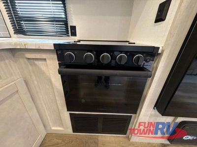 2026 Forest River RV Puma - Photo 11