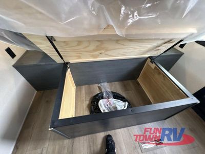 2026 Forest River RV Puma - Photo 18