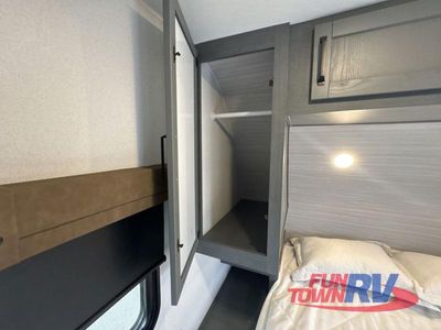 2026 Forest River RV Puma - Photo 17