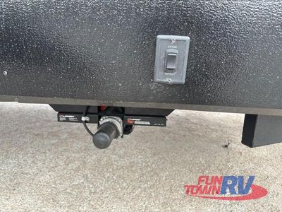 2026 Forest River RV Puma - Photo 25