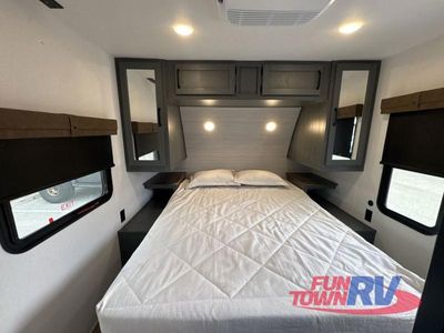 2026 Forest River RV Puma - Photo 16