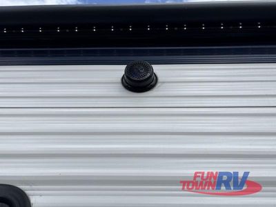 2026 Forest River RV Puma - Photo 23