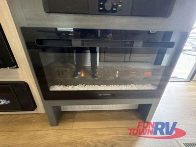 2026 Forest River RV Puma - Photo 14
