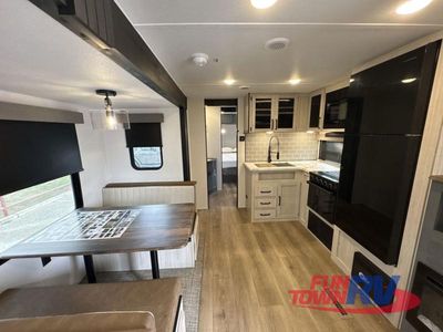2026 Forest River RV Puma - Photo 8