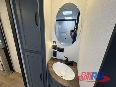 2026 Forest River RV Puma - Photo 20