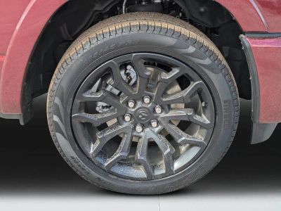 2026 Ram 1500 — photo 9 view