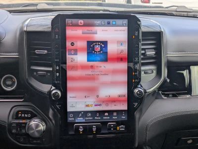 2026 Ram 1500 — photo 16 view