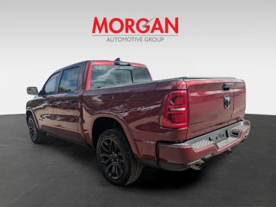 2026 Ram 1500 — detail view